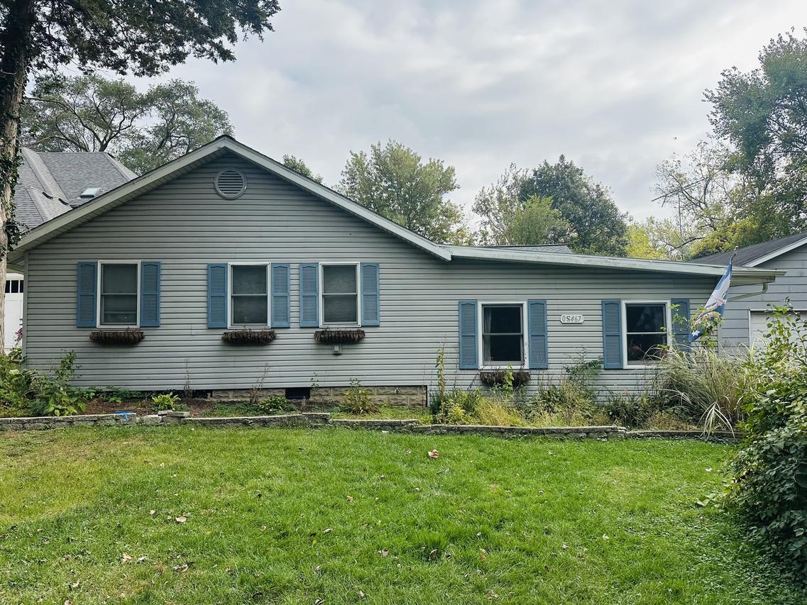 0S467 Ethel St., Winfield, IL 60190