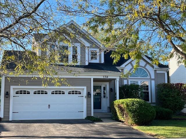 250 Buckingham Dr., Grayslake, IL 60030