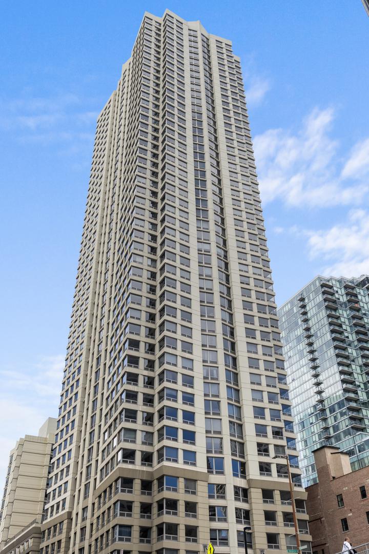440 N Wabash Ave. #3109, Chicago, IL 60611