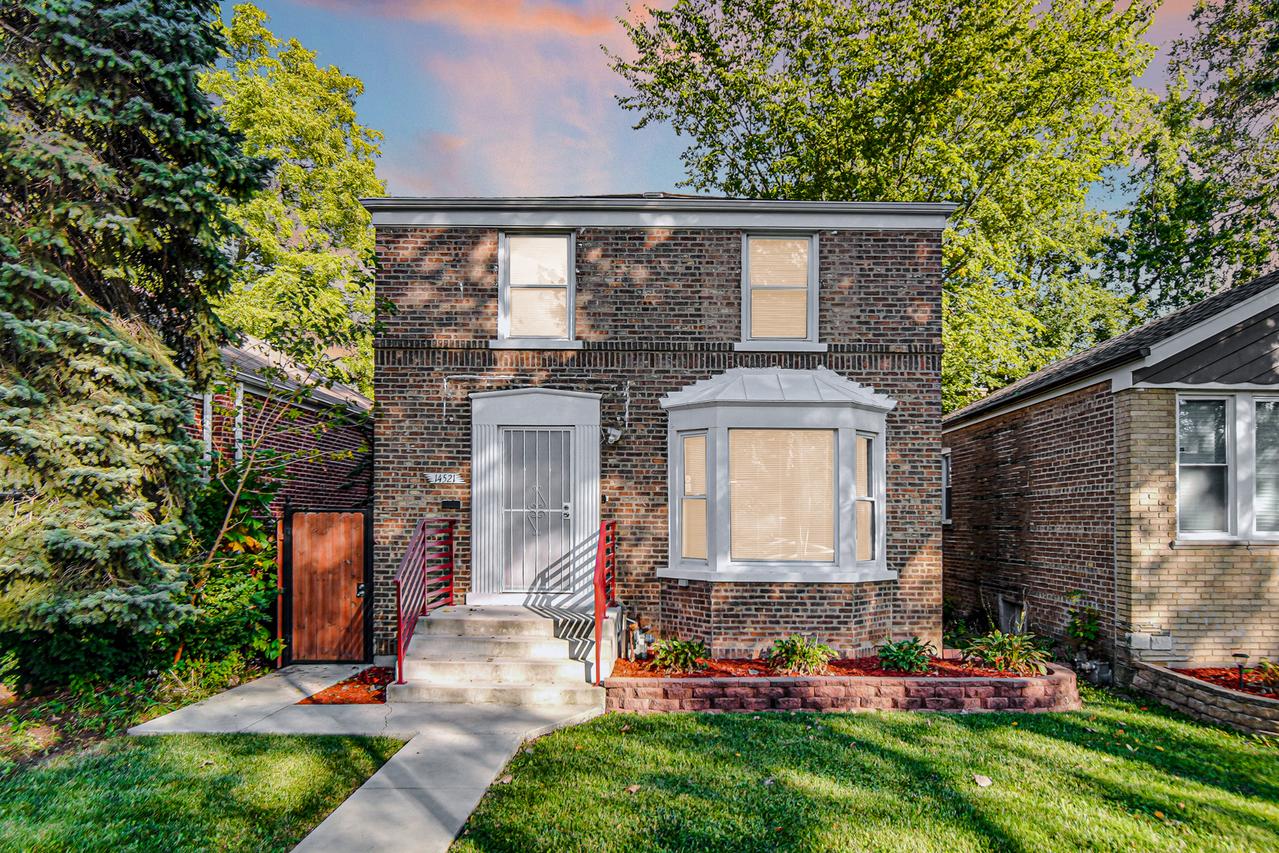 14521 S Michigan Ave., Riverdale, IL 60827