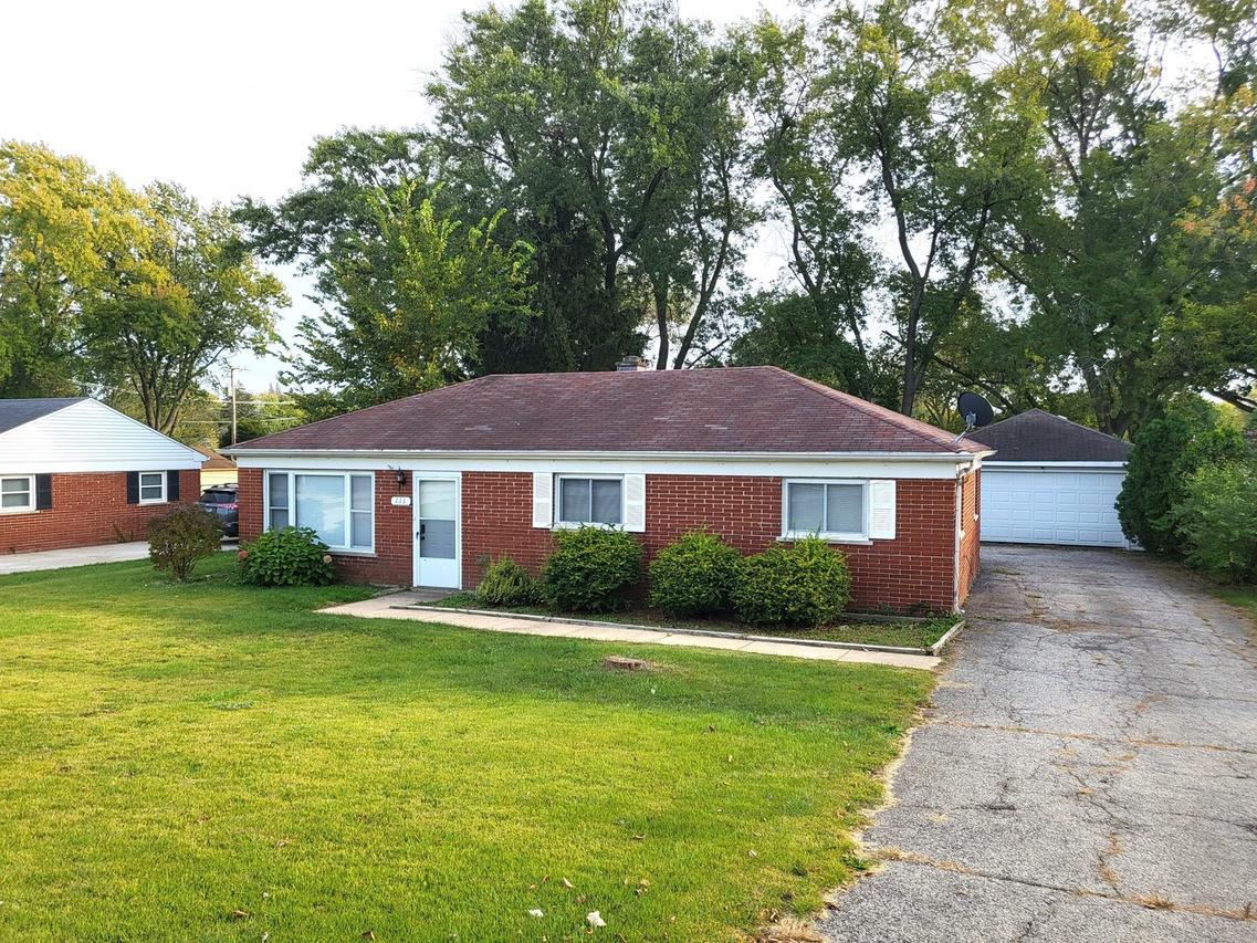 111 E 13th St., Lombard, IL 60148