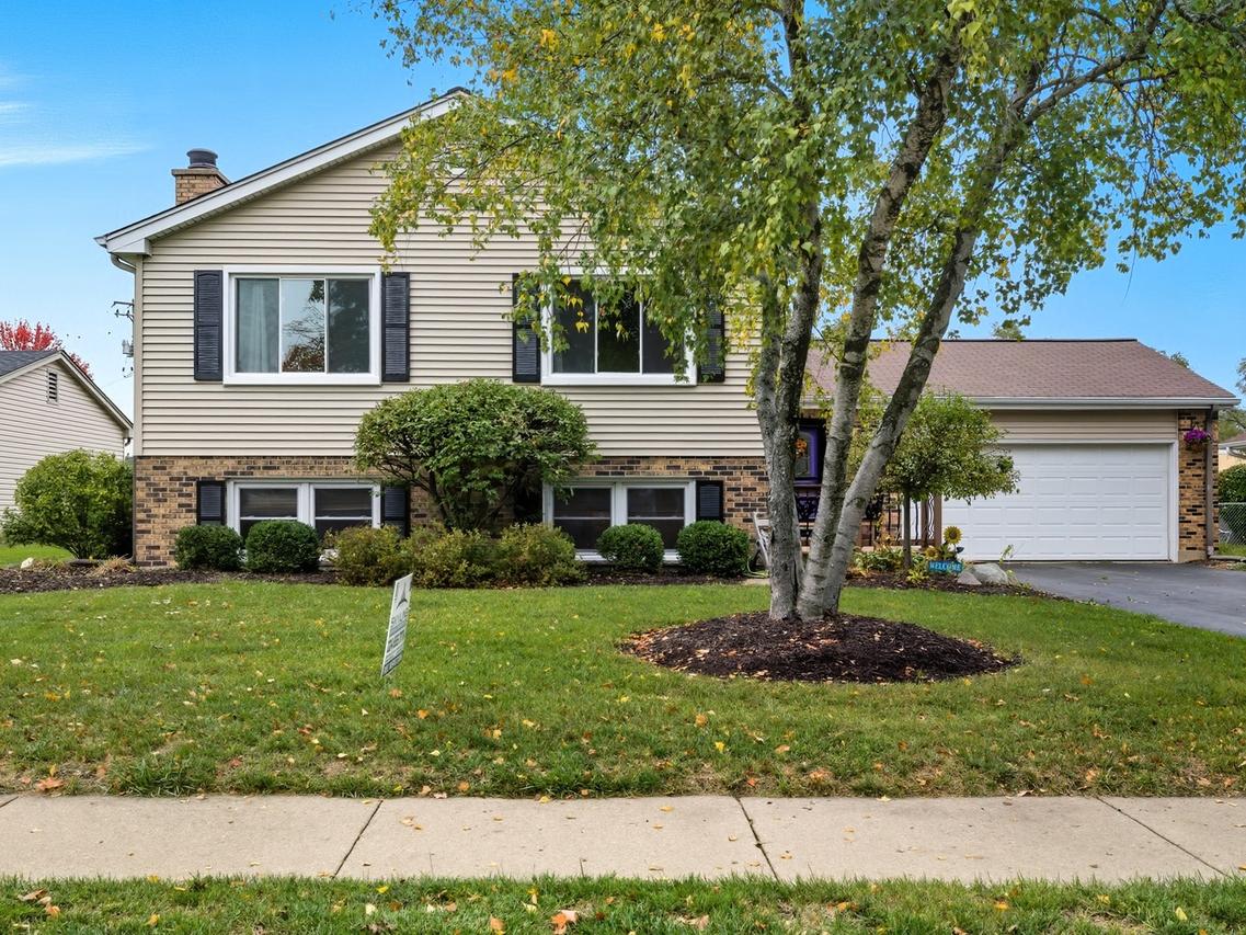 550 Norman Dr., Cary, IL 60013