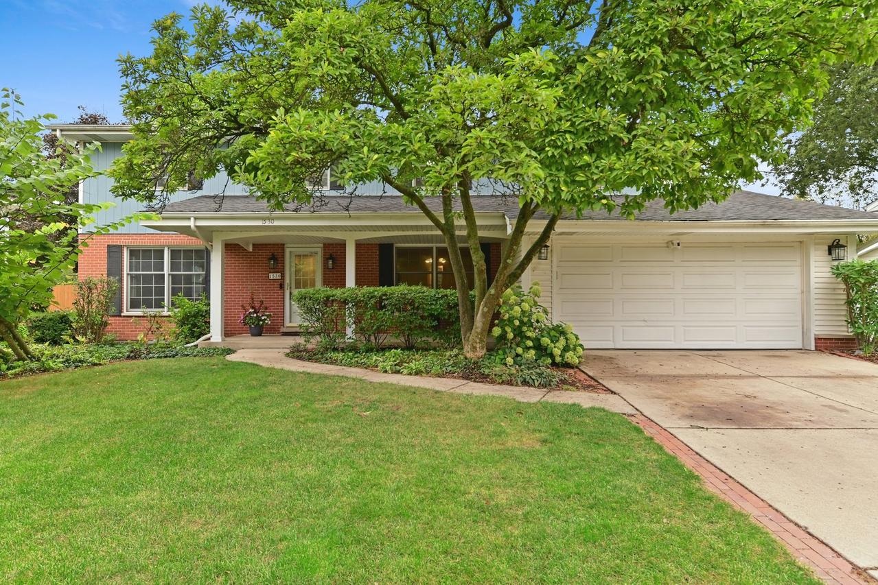 1530 Executive Ln., Glenview, IL 60026
