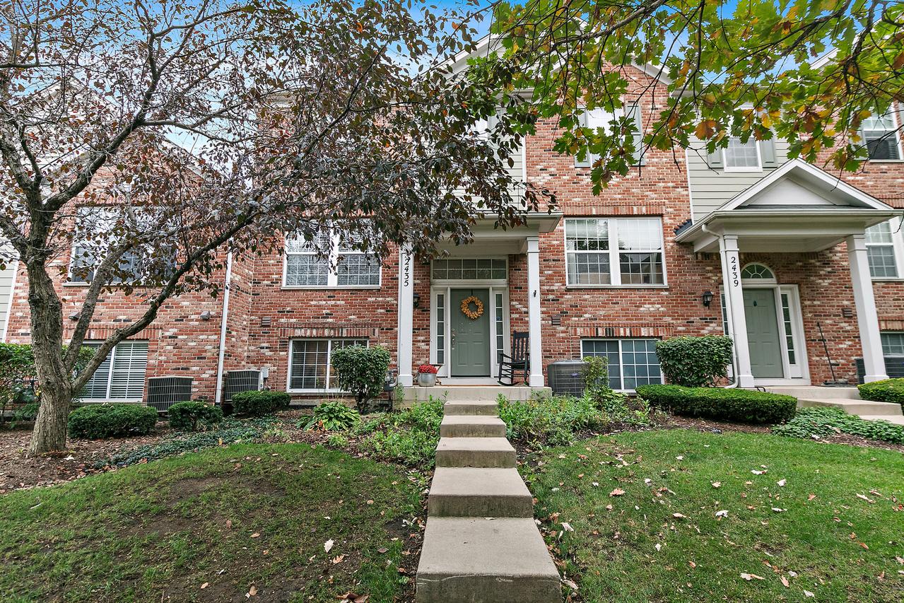 2435 Emily Ln., Elgin, IL 60124
