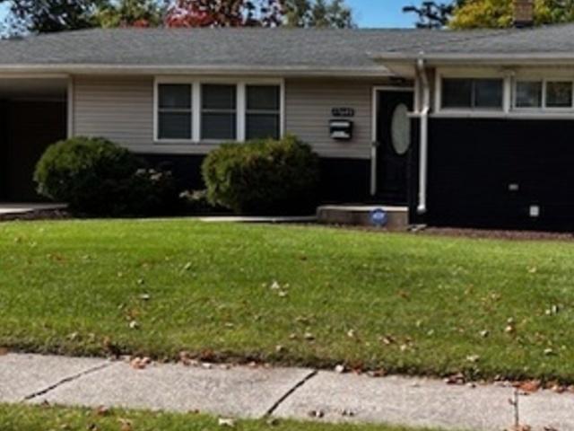 17640 Golfview Ave., Homewood, IL 60430