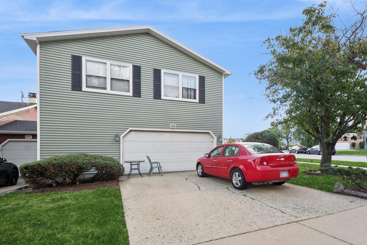 2155 College Dr., Glendale Heights, IL 60139