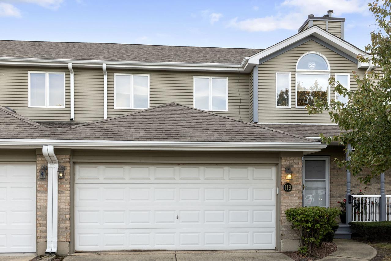 119 Pheasant Dr., Countryside, IL 60525