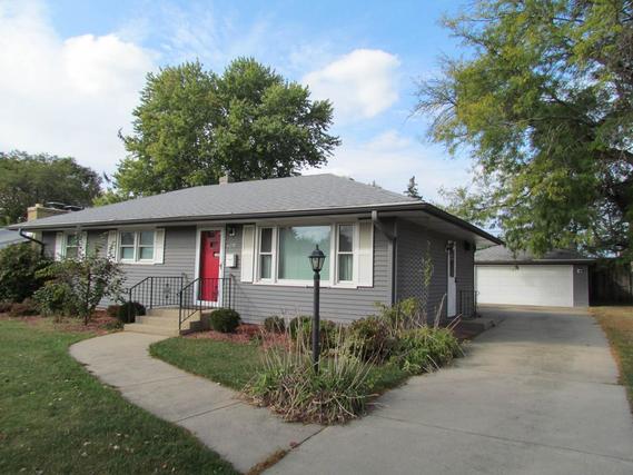 New Homes For Sale This Week That Attend Rockford East High School: October 10th to October 16th