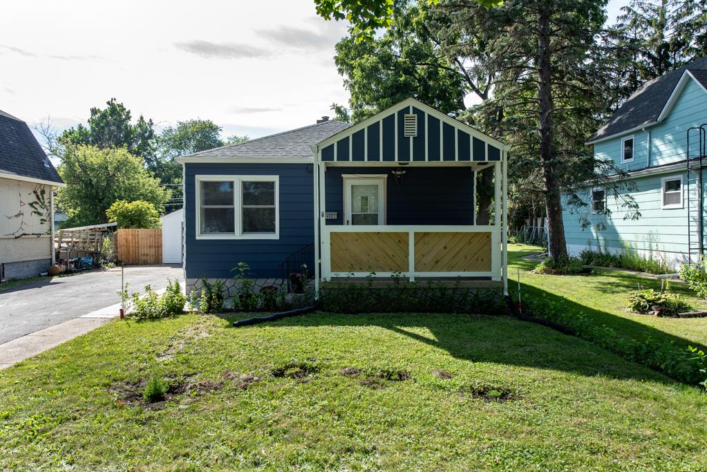 2912 Ezekiel Ave., Zion, IL 60099