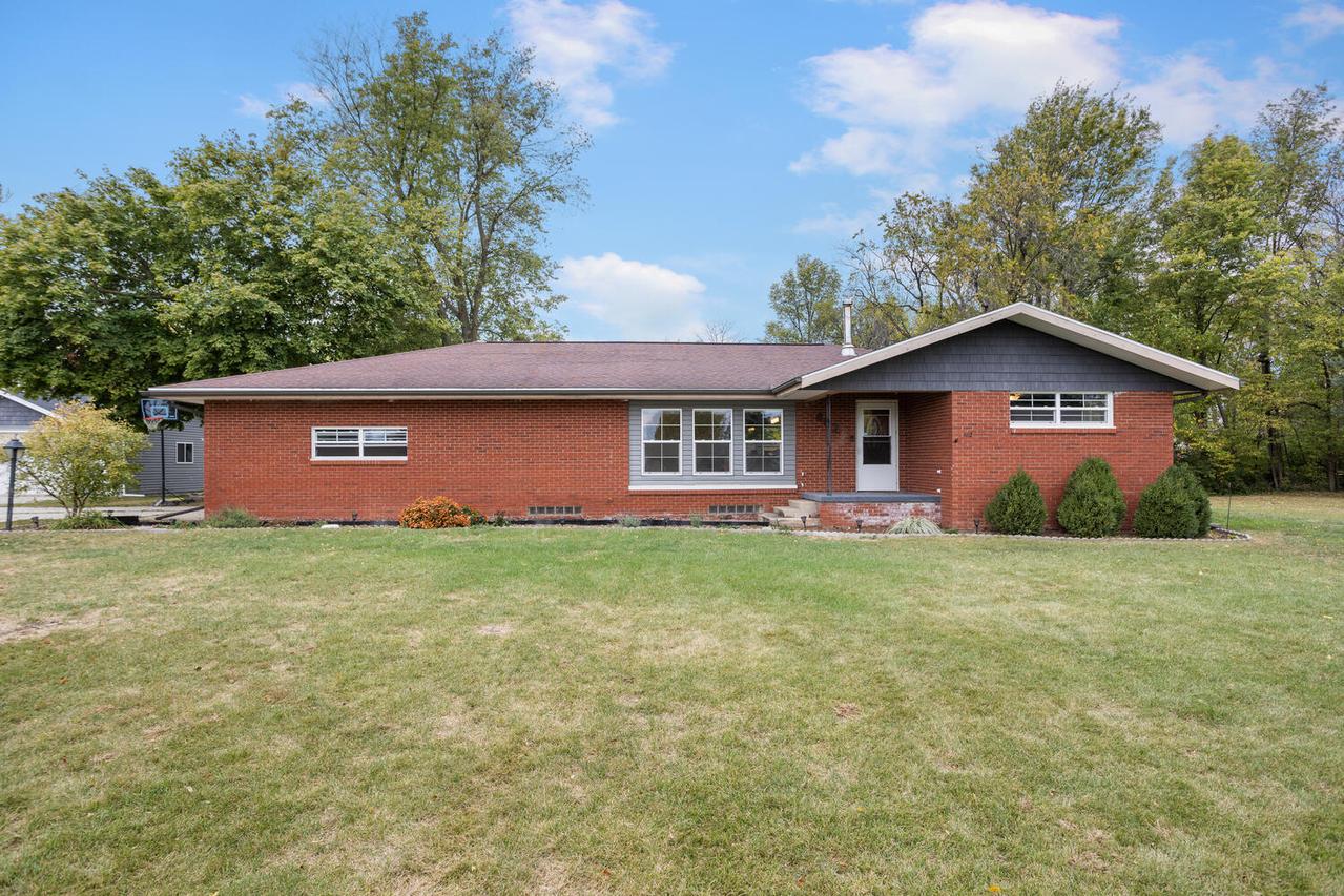 402 S 4th St., Chatsworth, IL 60921
