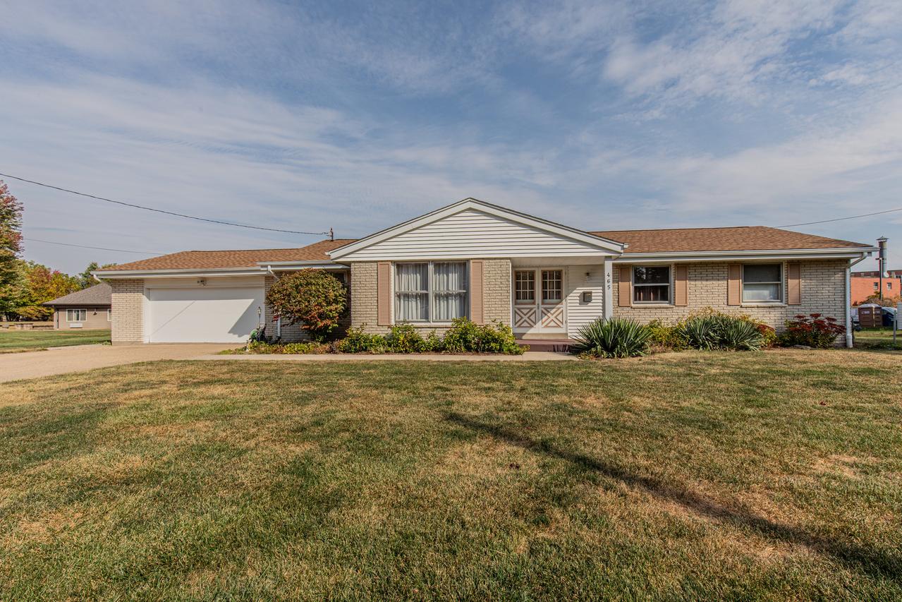 465 Prouty Dr., Princeton, IL 61356