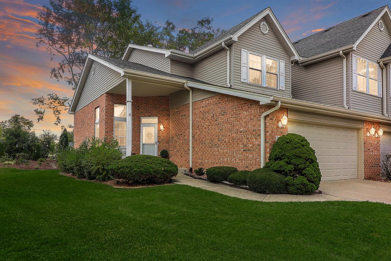 11348 Wild Berry Ln., Mokena, IL 60448