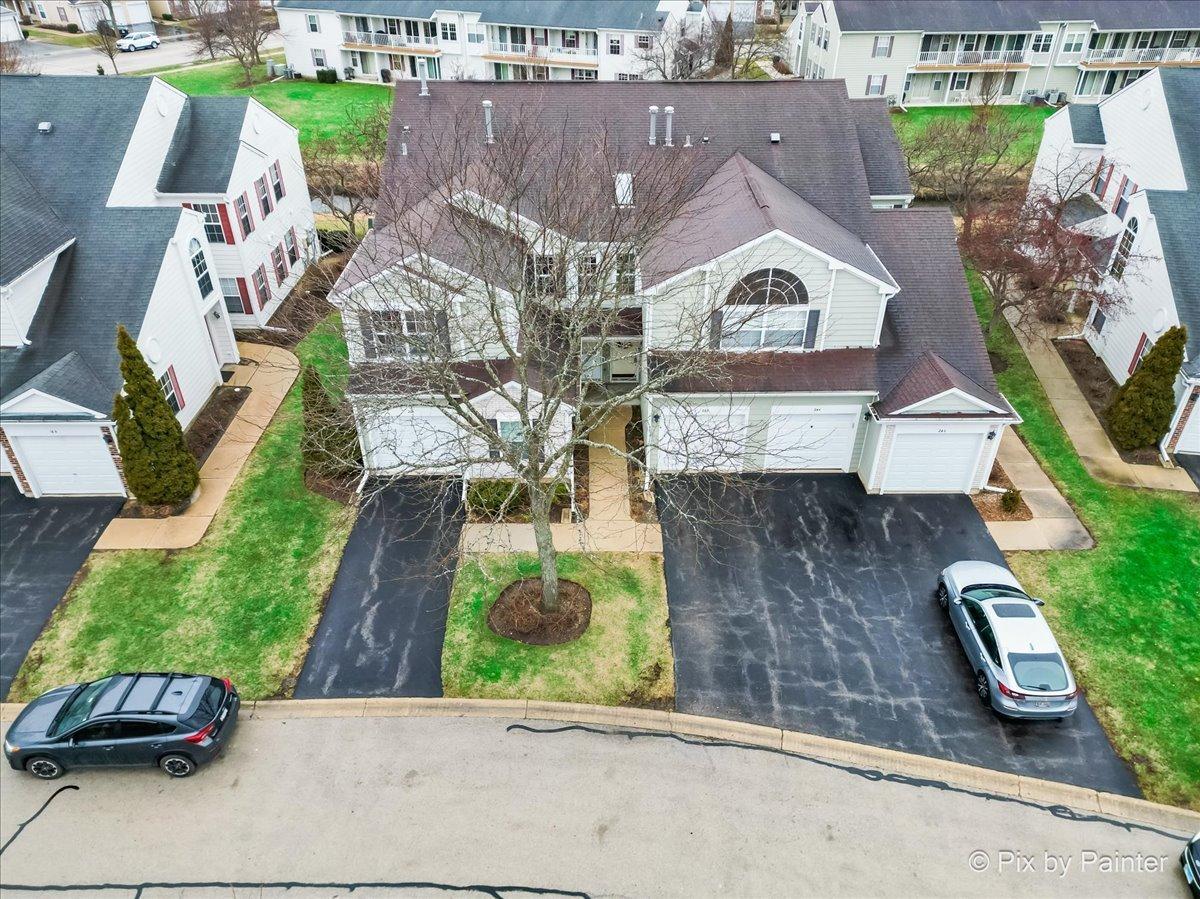 20 Coolidge Ct. #B, Streamwood, IL 60107