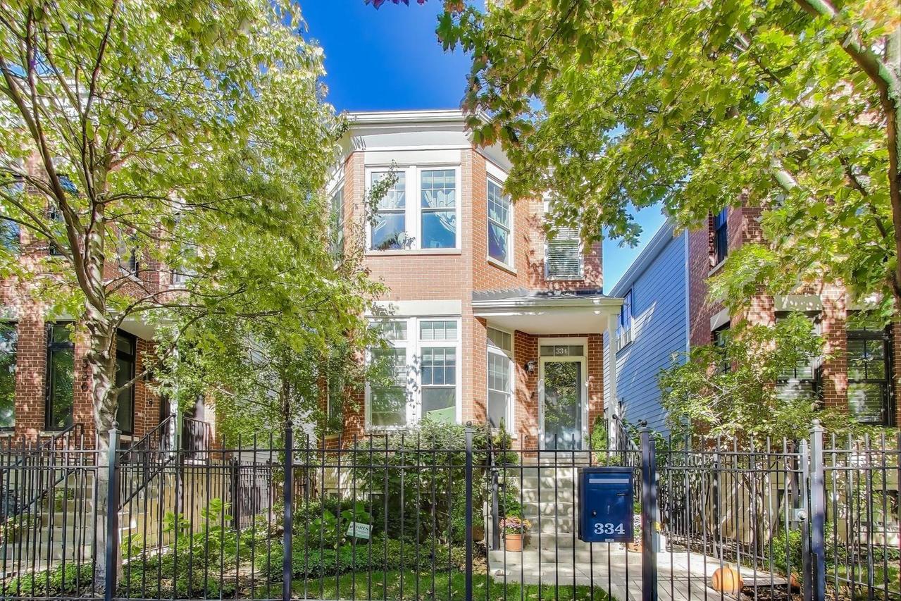 334 W Goethe St., Chicago, IL 60610