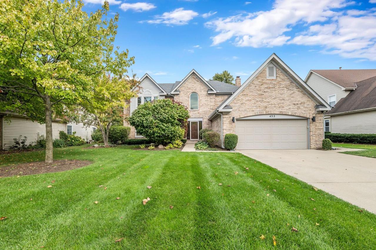 455 Thorndale Dr., Buffalo Grove, IL 60089