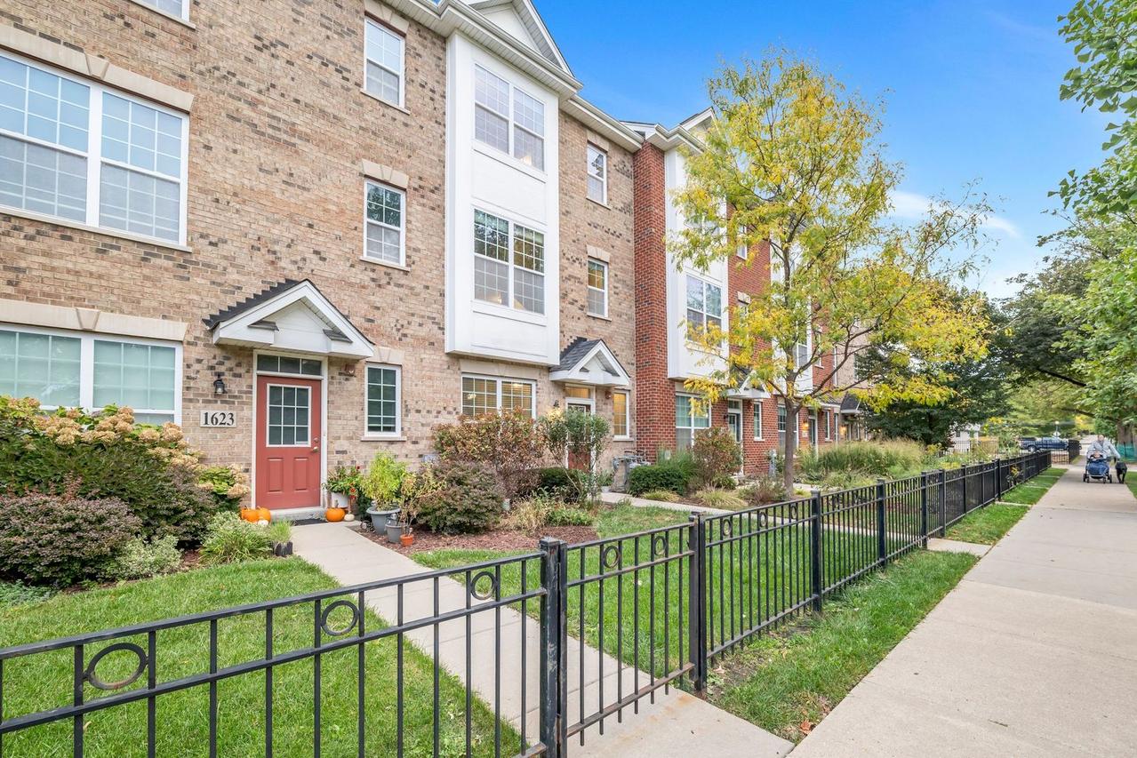1621 Church St., Evanston, IL 60201