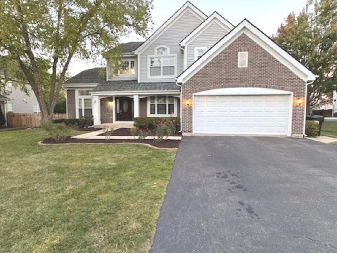 1256 Eric Ln., Lake Zurich, IL 60047