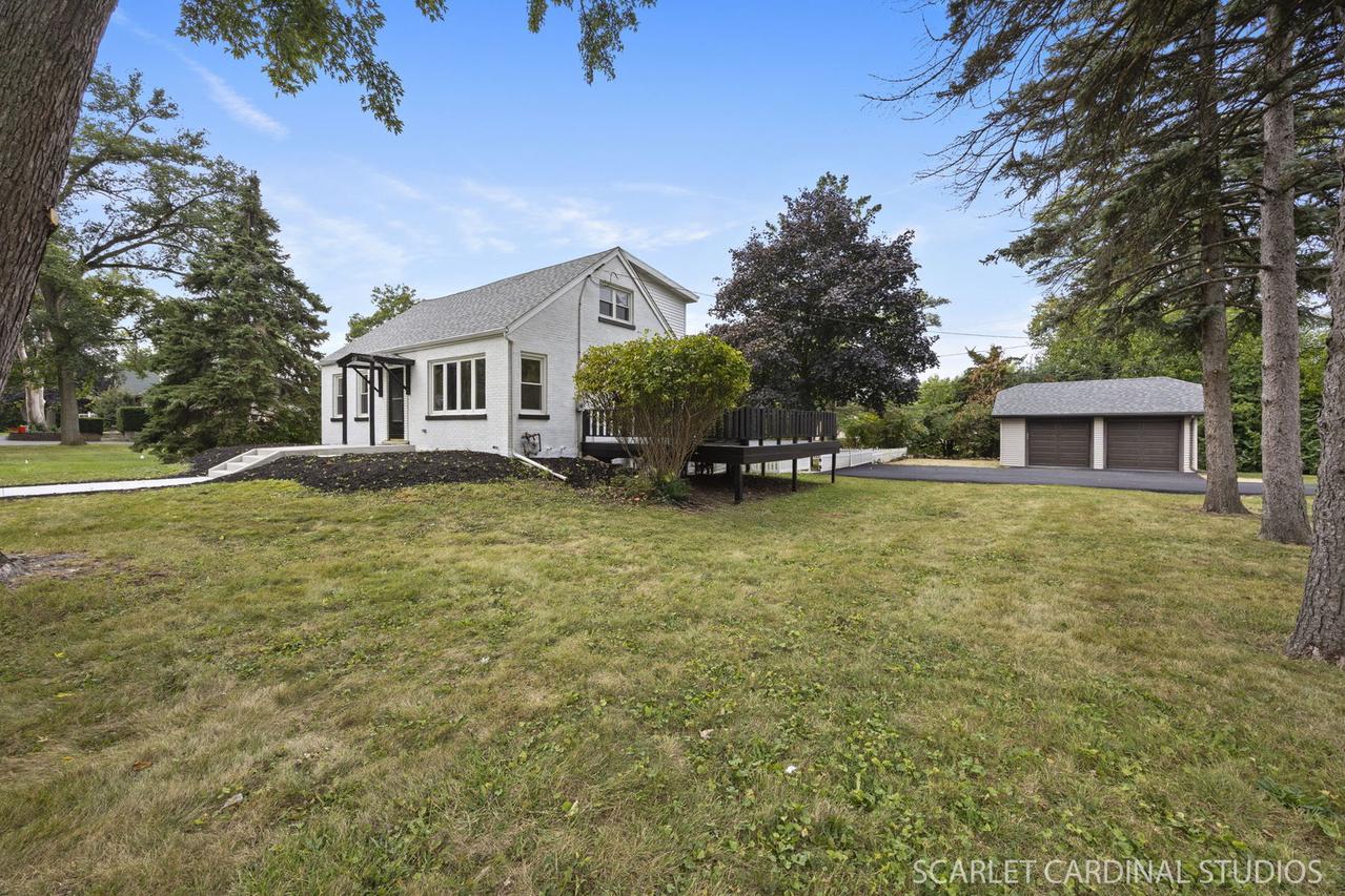 1302 S Luther Ave., Lombard, IL 60148