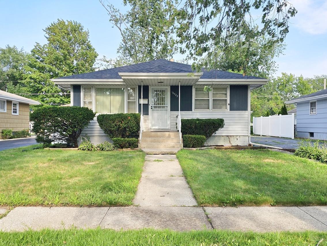 18429 Arcadia Ave., Lansing, IL 60438