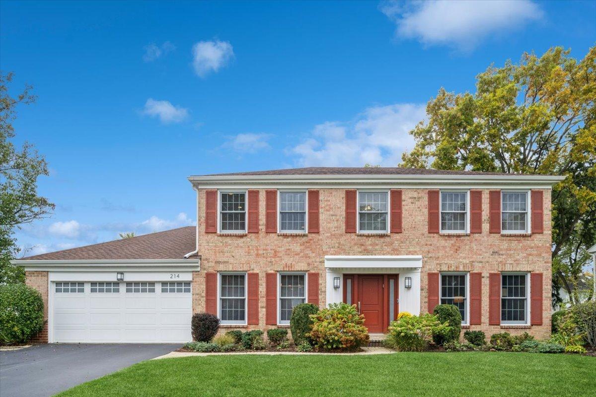 214 Burr Oak Ave., Deerfield, IL 60015