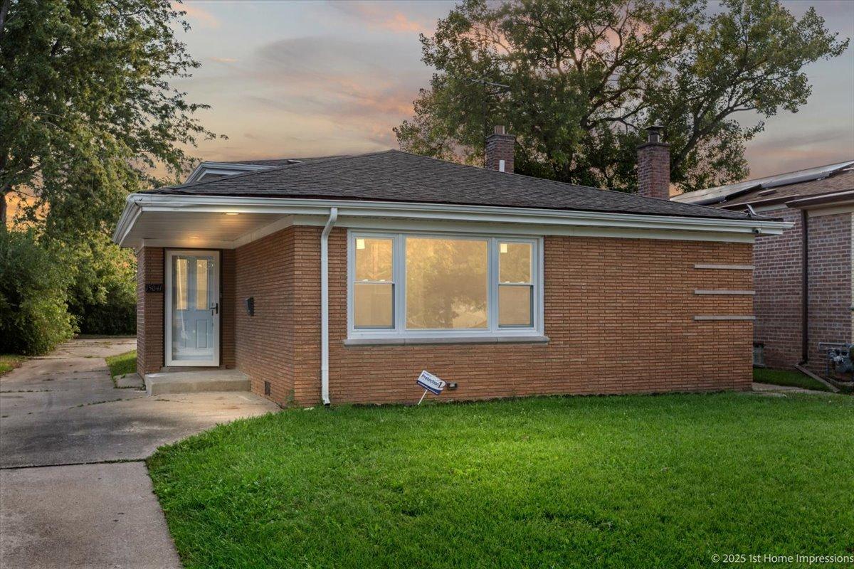 15041 Irving Ave., Dolton, IL 60419