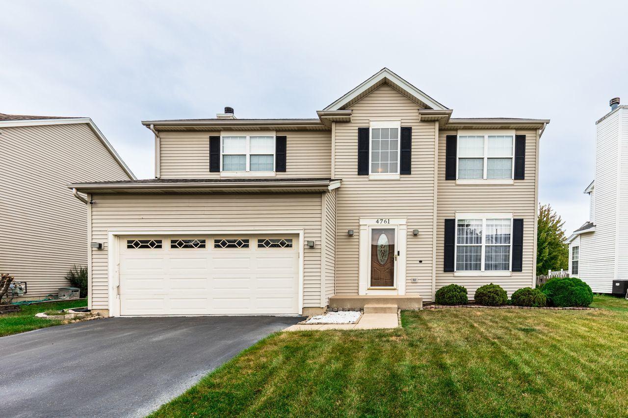 4761 Highwood Ln., Lake In The Hills, IL 60156