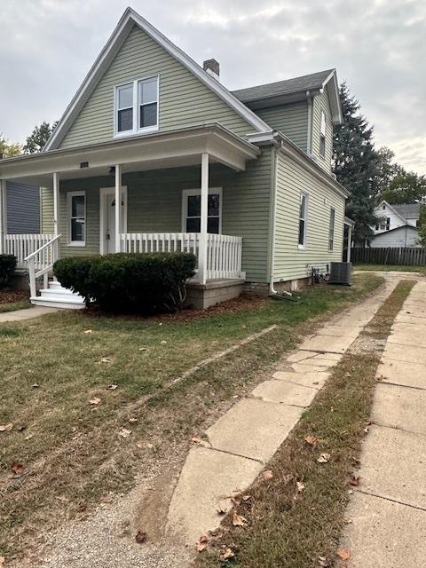 403 Willard Ave., Bloomington, IL 61701