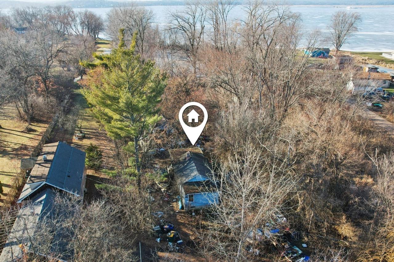 26280 W Channel Ave., Antioch, IL 60002