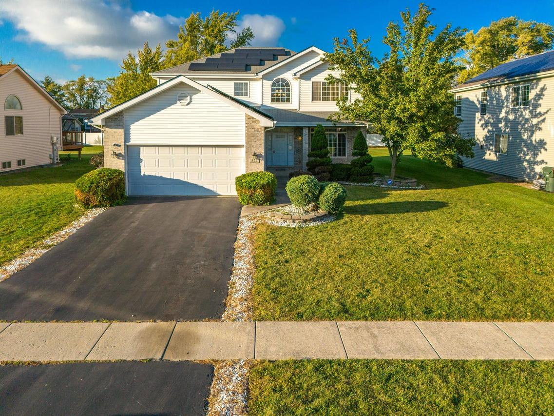 524 Regent Rd., University Park, IL 60484