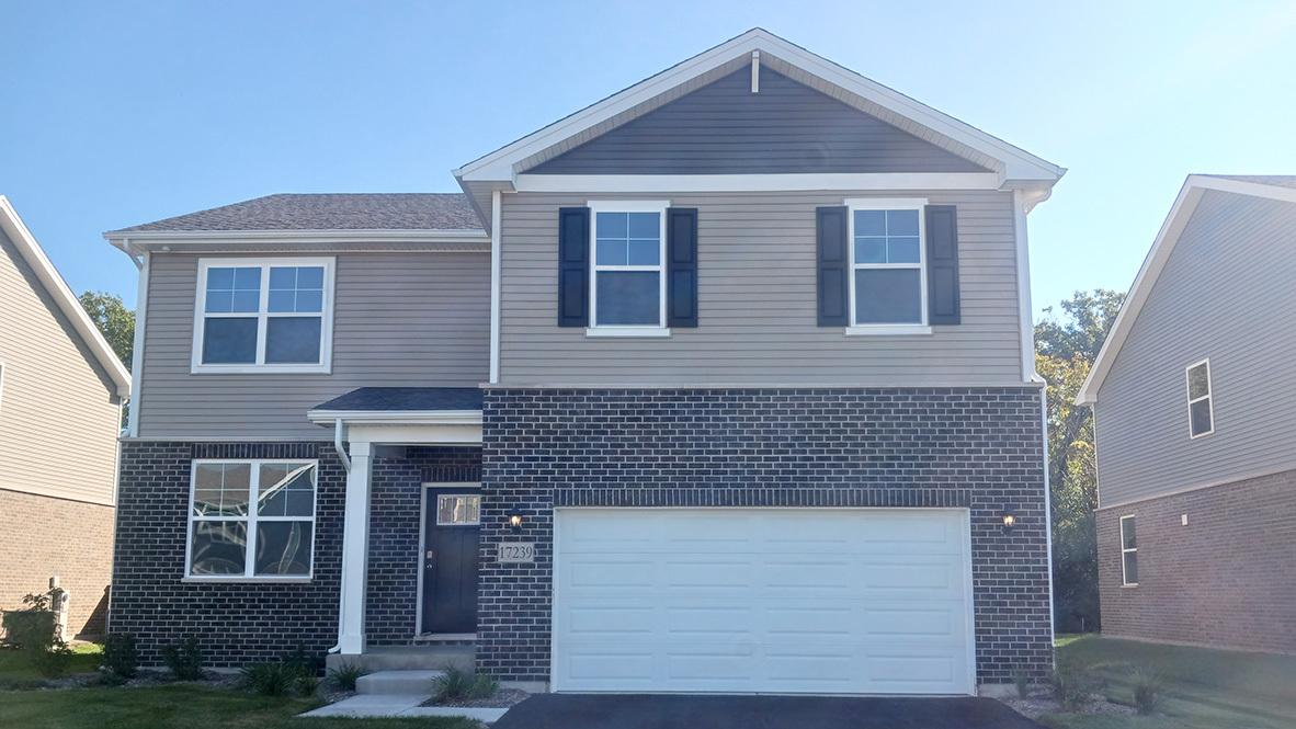 17239 Munster Ln., Tinley Park, IL 60477