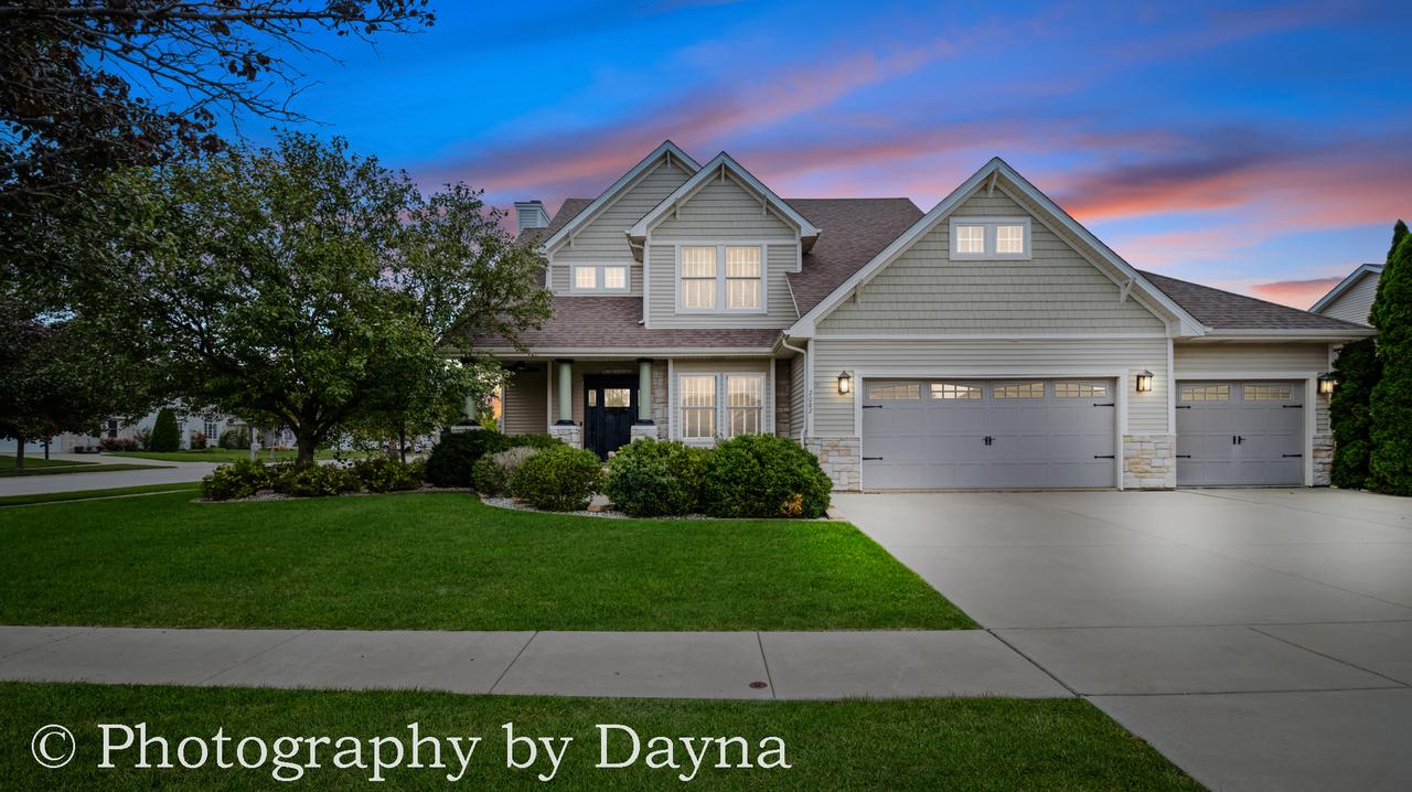 2082 Craftsman Ave., Bourbonnais, IL 60914