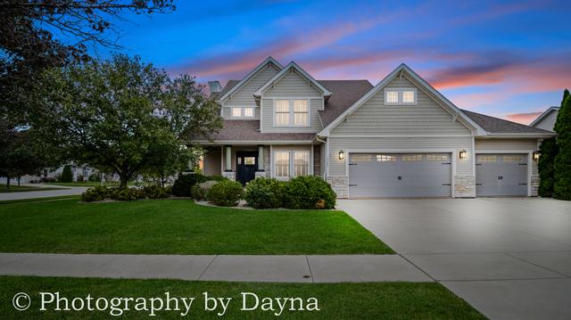 New Homes For Sale This Week in Bourbonnais: October 10th to October 16th