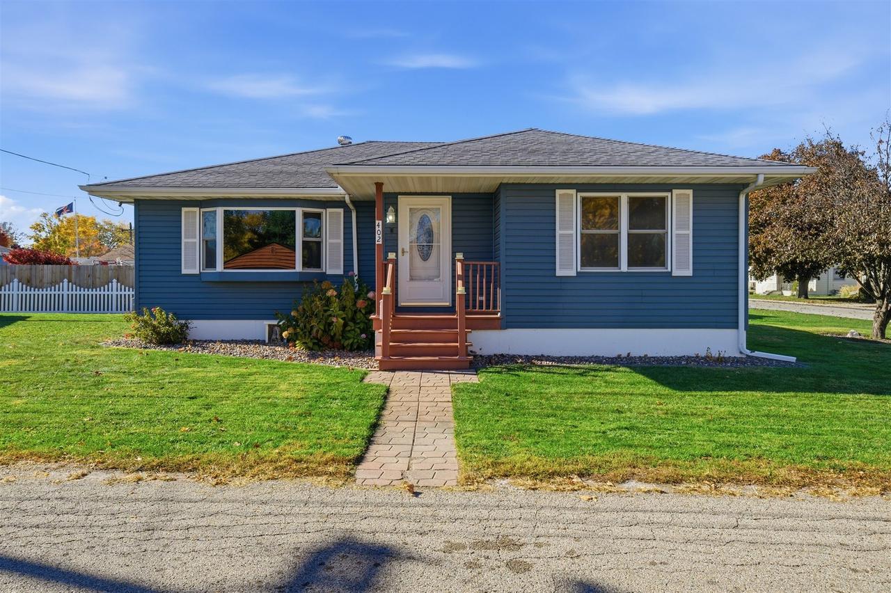 402 S Clark St., Streator, IL 61364