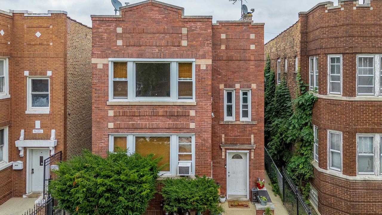 6029 S Fairfield Ave., Chicago, IL 60629