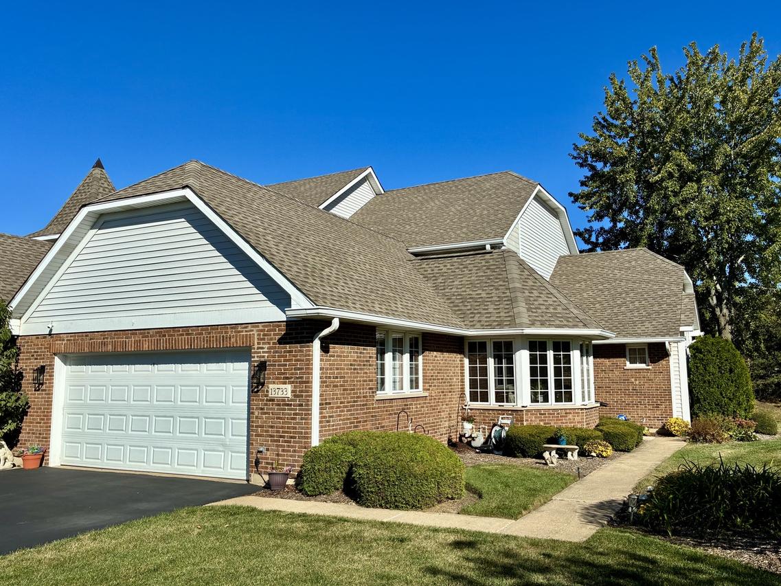 13733 Steeples Rd., Lemont, IL 60439