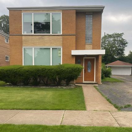 New Homes For Sale This Week That Attend Proviso West High School: October 10th to October 16th