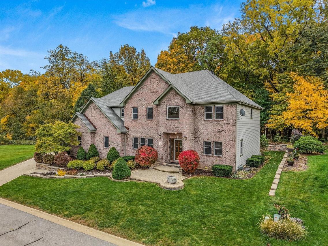 [Address Hidden by Seller], Sugar Grove, IL 60554