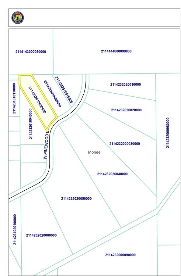 3526 W Pinewood Dr., Monee, IL 60449