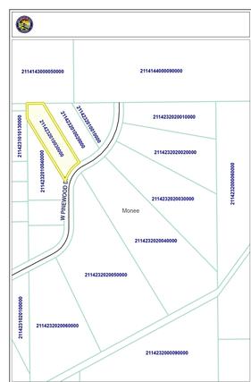 New Homes For Sale This Week in Monee: October 10th to October 16th