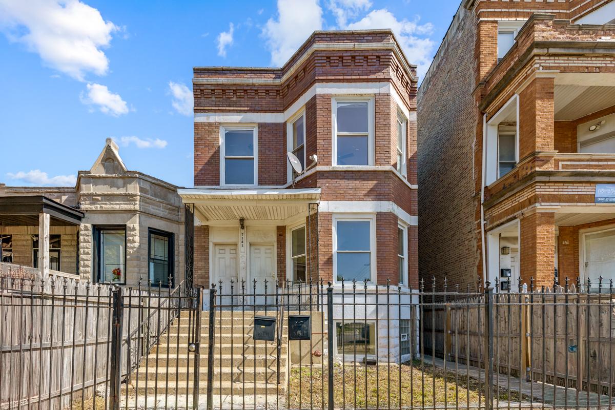 1141 S Saint Louis Ave., Chicago, IL 60624