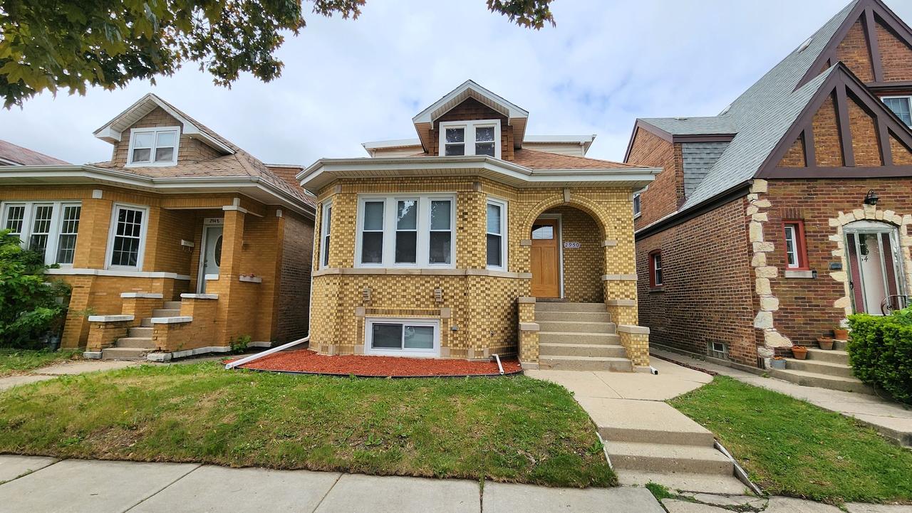 2950 N Lowell Ave., Chicago, IL 60641