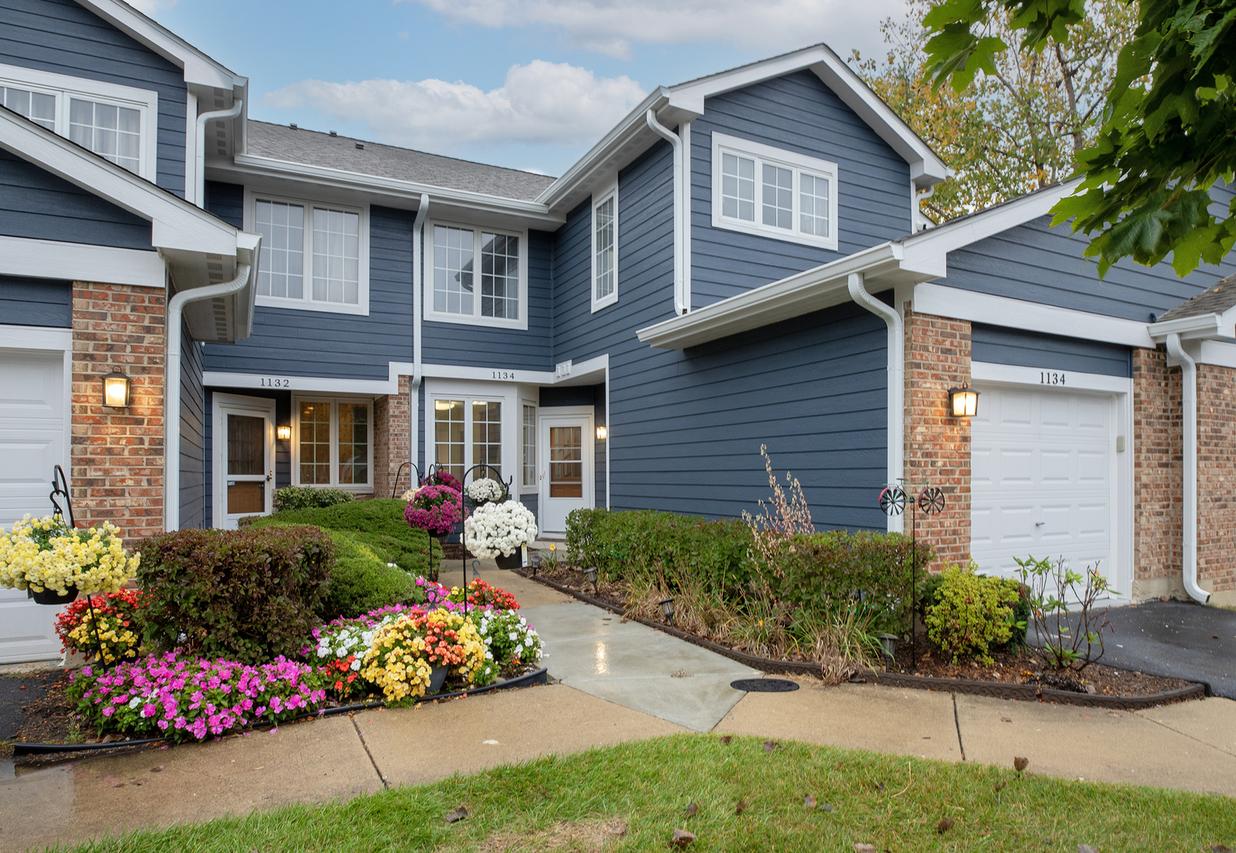 1134 S Parkside Dr., Palatine, IL 60067