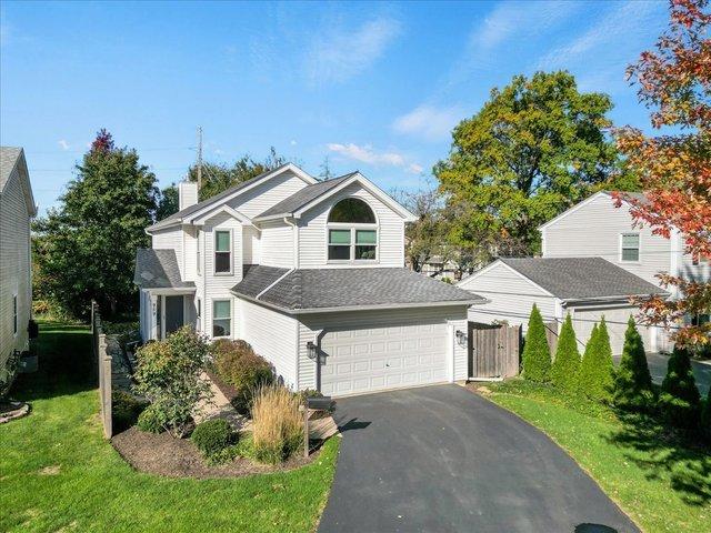 959 N Brainard St., Naperville, IL 60563