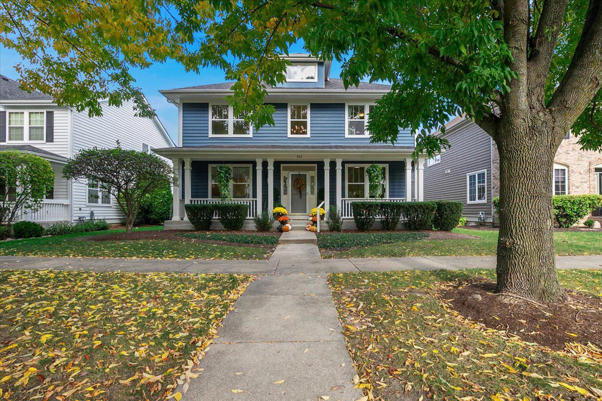 306 Lasalle St., Vernon Hills, IL 60061