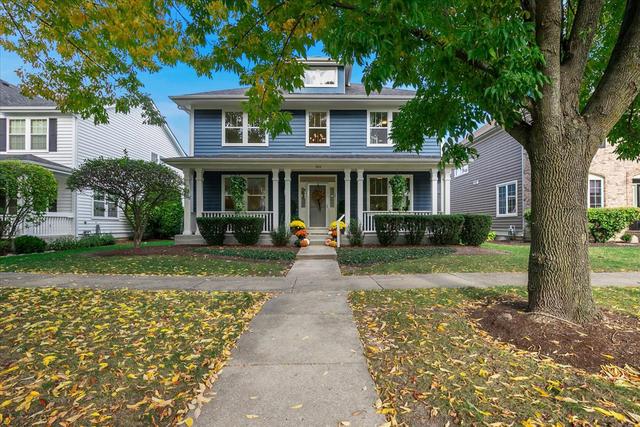New Homes For Sale This Week That Attend Vernon Hills High School: October 10th to October 16th