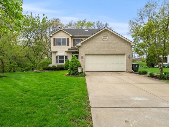 New Homes For Sale This Week That Attend J B Nelson Elementary School: October 10th to October 16th