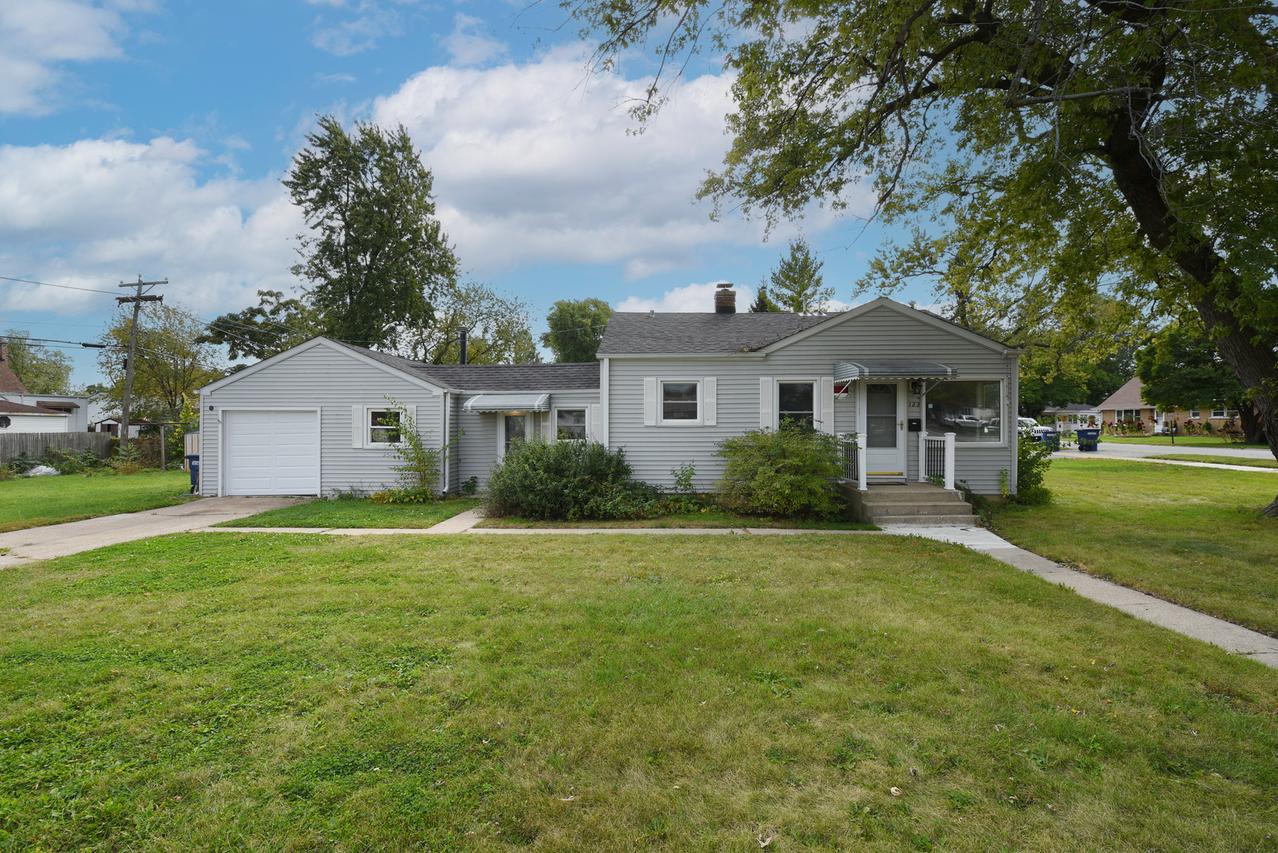 123 S Harold Ave., Northlake, IL 60164
