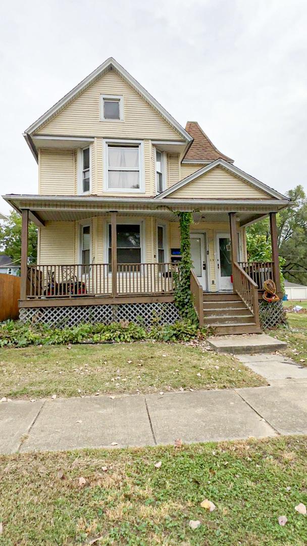 328 S Greenwood Ave., Kankakee, IL 60901