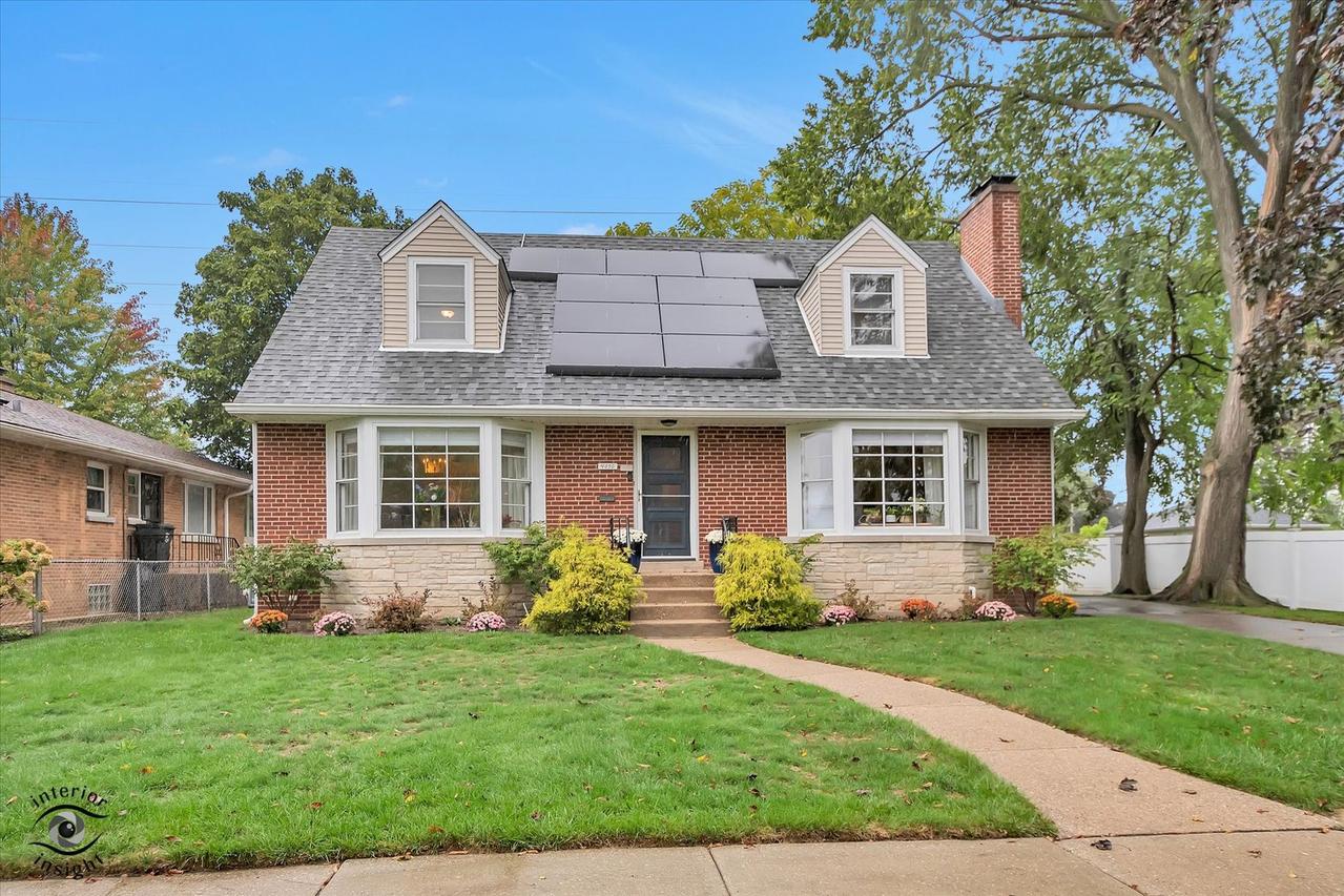4050 Harvard Ter., Skokie, IL 60076