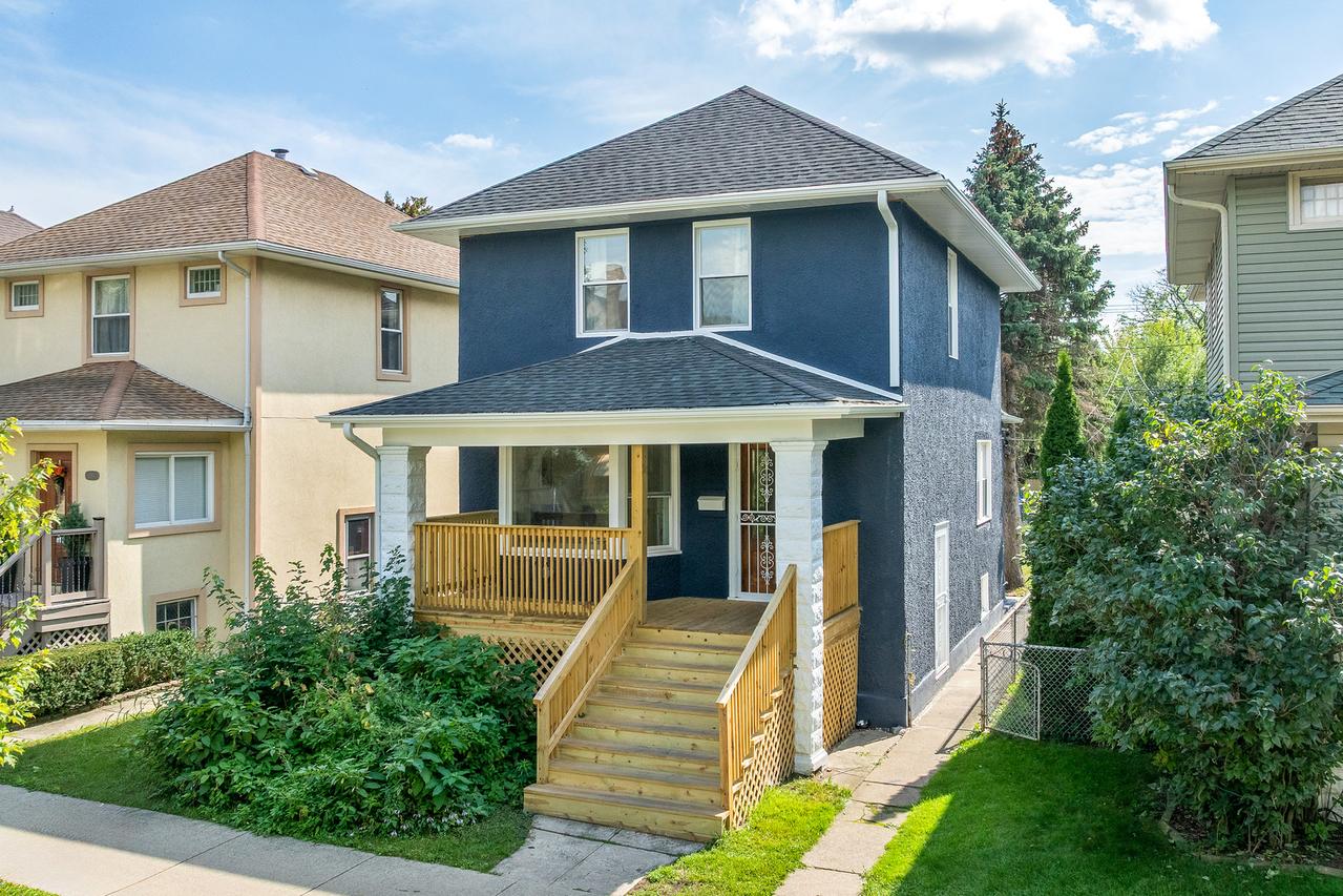 5817 W Byron St., Chicago, IL 60634